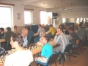 Rapid turnaj 6.5. 2006 